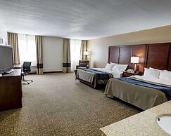 Comfort Inn Kearney - Liberty
