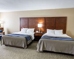 Comfort Inn Kearney - Liberty