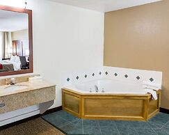 Comfort Inn Kearney - Liberty