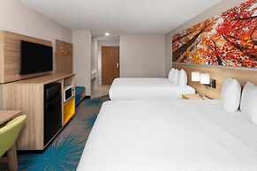 Days Inn by Wyndham Eagle River