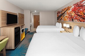 Days Inn by Wyndham Eagle River