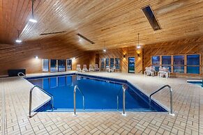 Days Inn by Wyndham Eagle River