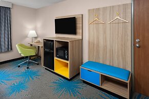 Days Inn by Wyndham Eagle River