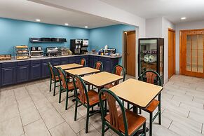 Days Inn by Wyndham Eagle River