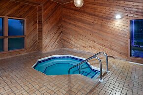 Days Inn by Wyndham Eagle River