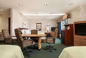 Days Inn by Wyndham Eagle River