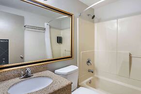 Days Inn by Wyndham Wrightstown McGuire AFB/Bordentown