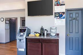 Days Inn by Wyndham Wrightstown McGuire AFB/Bordentown