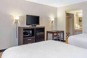 Days Inn by Wyndham Wrightstown McGuire AFB/Bordentown