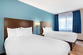 Days Inn by Wyndham Wrightstown McGuire AFB/Bordentown