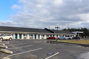 Days Inn by Wyndham Wrightstown McGuire AFB/Bordentown