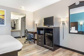 Days Inn by Wyndham Wrightstown McGuire AFB/Bordentown