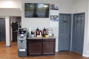 Days Inn by Wyndham Wrightstown McGuire AFB/Bordentown