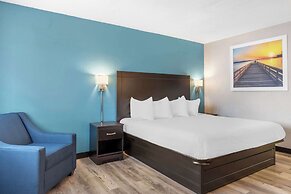 Days Inn by Wyndham Wrightstown McGuire AFB/Bordentown