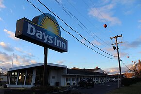 Days Inn by Wyndham Wrightstown McGuire AFB/Bordentown