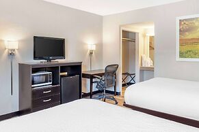 Days Inn by Wyndham Wrightstown McGuire AFB/Bordentown