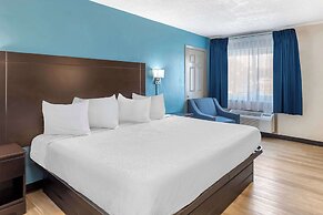 Days Inn by Wyndham Wrightstown McGuire AFB/Bordentown