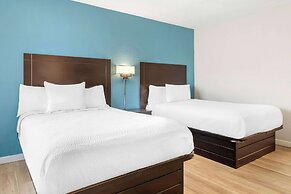 Days Inn by Wyndham Wrightstown McGuire AFB/Bordentown