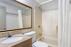 Days Inn by Wyndham Wrightstown McGuire AFB/Bordentown