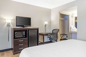 Days Inn by Wyndham Wrightstown McGuire AFB/Bordentown