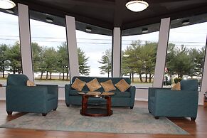 Days Inn by Wyndham Wrightstown McGuire AFB/Bordentown