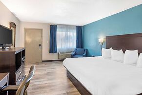 Days Inn by Wyndham Wrightstown McGuire AFB/Bordentown