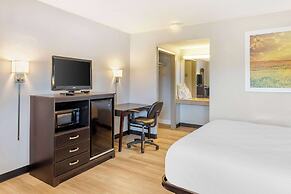 Days Inn by Wyndham Wrightstown McGuire AFB/Bordentown