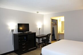 Days Inn by Wyndham Wrightstown McGuire AFB/Bordentown