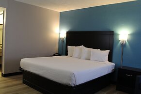 Days Inn by Wyndham Wrightstown McGuire AFB/Bordentown