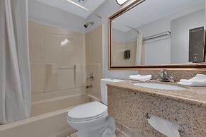 Days Inn by Wyndham Wrightstown McGuire AFB/Bordentown