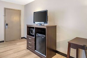 Days Inn by Wyndham Wrightstown McGuire AFB/Bordentown