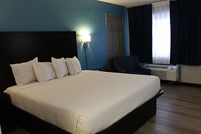 Days Inn by Wyndham Wrightstown McGuire AFB/Bordentown