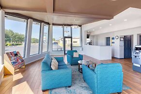 Days Inn by Wyndham Wrightstown McGuire AFB/Bordentown