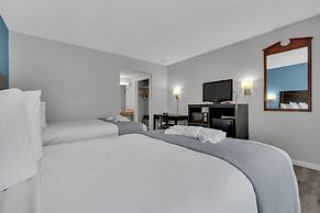 Days Inn by Wyndham Wrightstown McGuire AFB/Bordentown