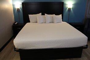 Days Inn by Wyndham Wrightstown McGuire AFB/Bordentown