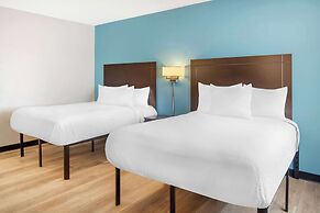 Days Inn by Wyndham Wrightstown McGuire AFB/Bordentown