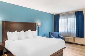 Days Inn by Wyndham Wrightstown McGuire AFB/Bordentown