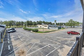 Days Inn by Wyndham Wrightstown McGuire AFB/Bordentown