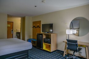 Days Inn by Wyndham Mount Vernon