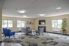 Days Inn by Wyndham Mount Vernon