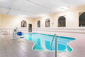 Days Inn by Wyndham Mount Vernon