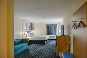 Days Inn by Wyndham Mount Vernon