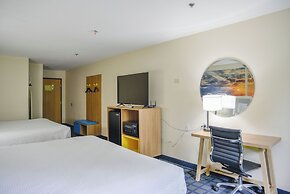 Days Inn by Wyndham Mount Vernon