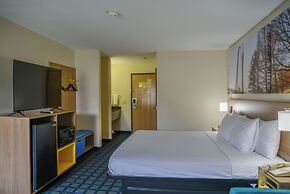 Days Inn by Wyndham Mount Vernon