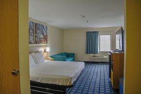 Days Inn by Wyndham Mount Vernon