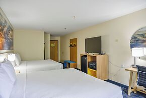 Days Inn by Wyndham Mount Vernon