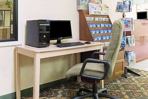 Days Inn by Wyndham Mount Vernon