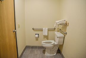 Days Inn by Wyndham Mount Vernon