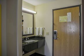 Days Inn by Wyndham Mount Vernon