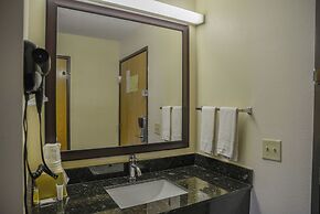 Days Inn by Wyndham Mount Vernon